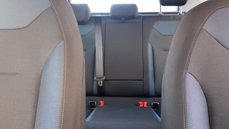 SEAT Ateca 1.5 TSI EVO SE Technology [EZ] 5dr Petrol Estate